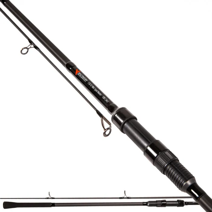 Daiwa Longbow X45 DF Spod & Marker Fishing Rod