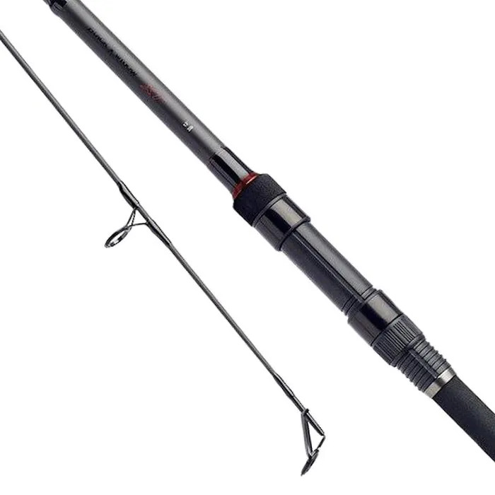 Nash Dwarf Shrink Fishing Rod